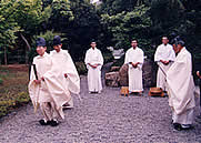 物故神職慰霊祭