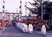 例大祭執行