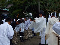 静岡県神道青年会