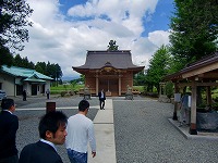 静岡県神道青年会