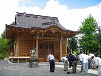 静岡県神道青年会