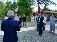 静岡県神道青年会