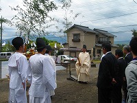 静岡県神道青年会