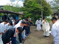 静岡県神道青年会
