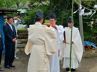 静岡県神道青年会