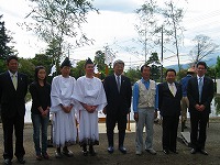 静岡県神道青年会
