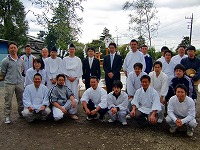 静岡県神道青年会