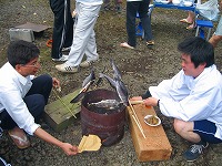 静岡県神道青年会