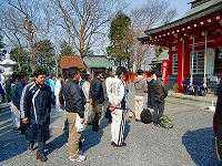 静岡県神道青年会